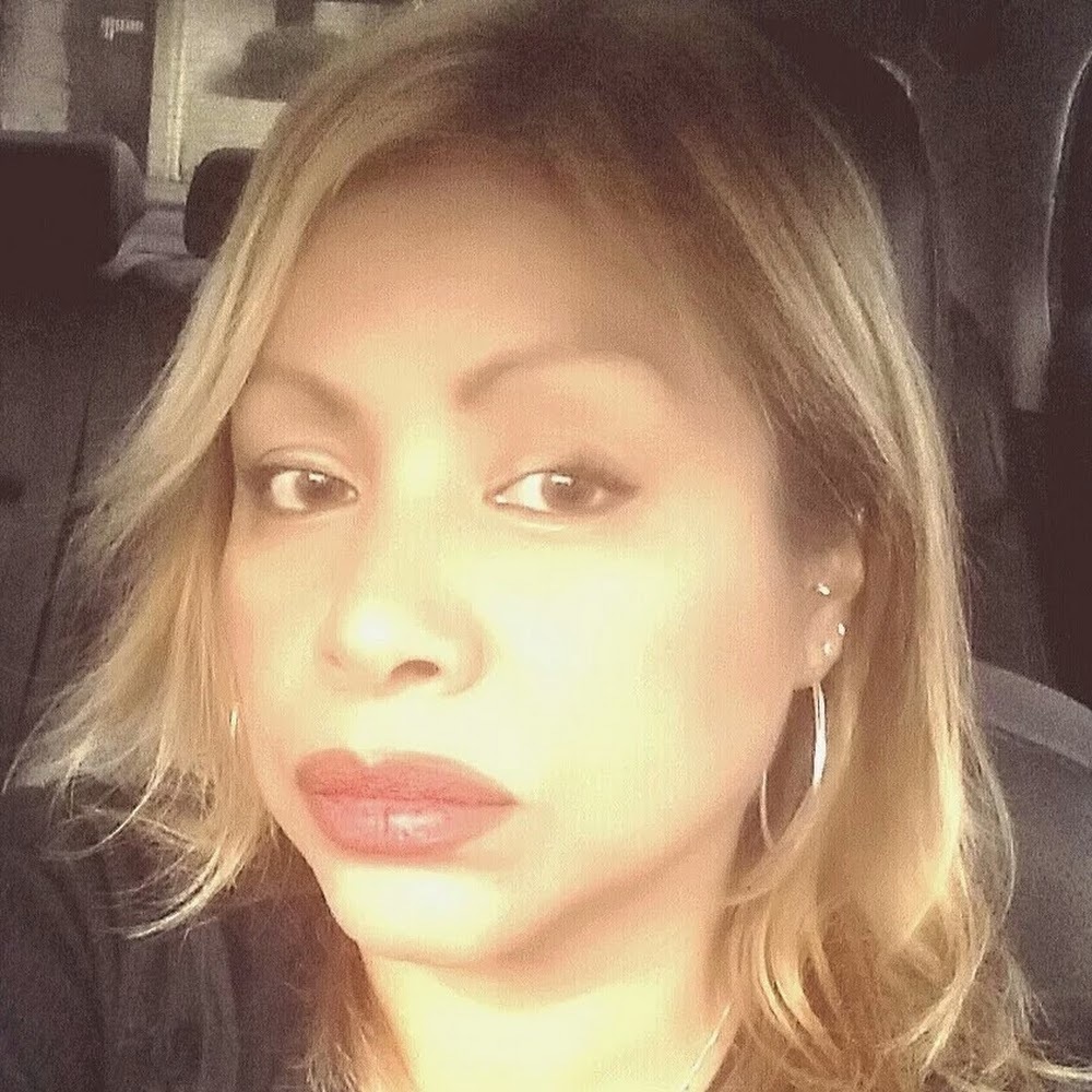 Meet your Posher, Juana
